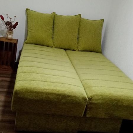 Staroplaninski Apartments Crni Vrh エクステリア 写真