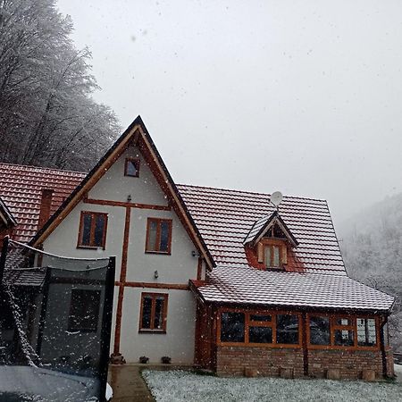 Staroplaninski Apartments Crni Vrh エクステリア 写真