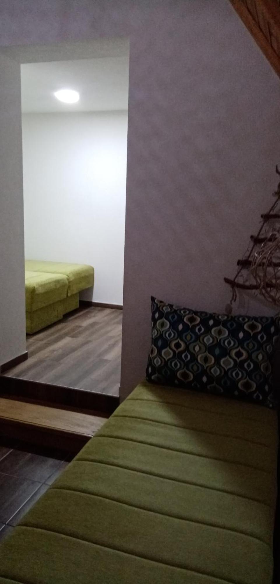 Staroplaninski Apartments Crni Vrh エクステリア 写真