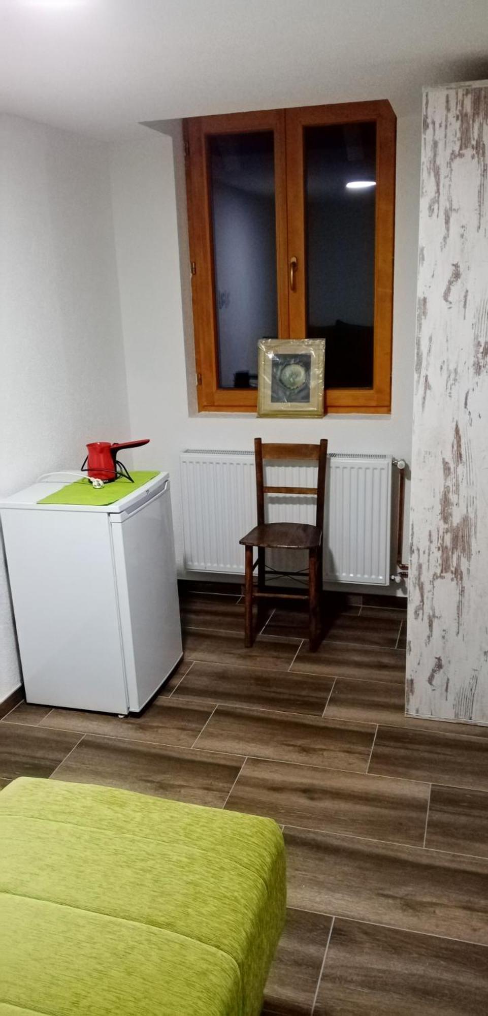 Staroplaninski Apartments Crni Vrh エクステリア 写真