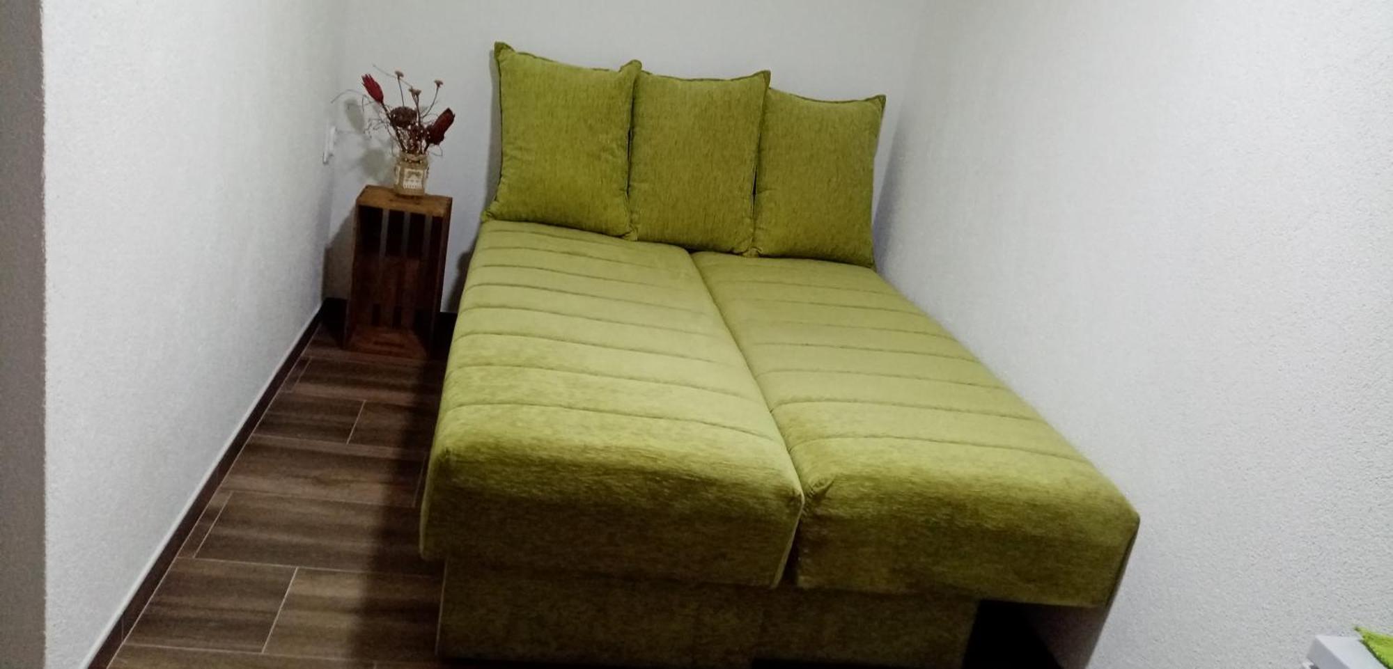 Staroplaninski Apartments Crni Vrh エクステリア 写真