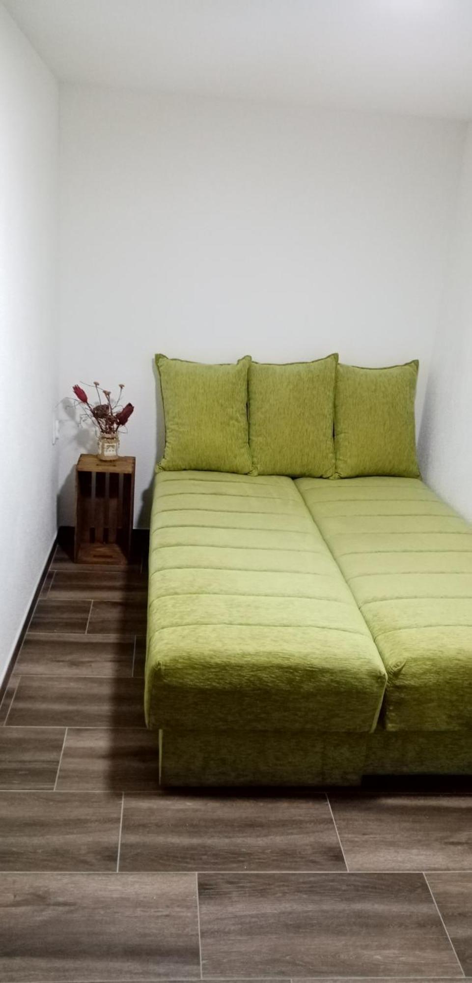 Staroplaninski Apartments Crni Vrh エクステリア 写真