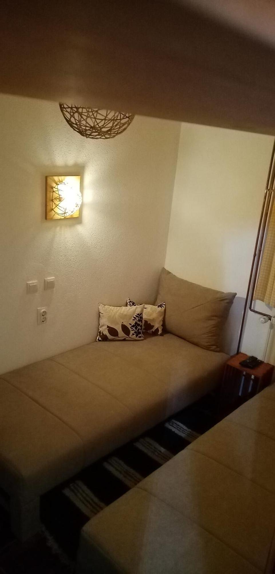 Staroplaninski Apartments Crni Vrh エクステリア 写真