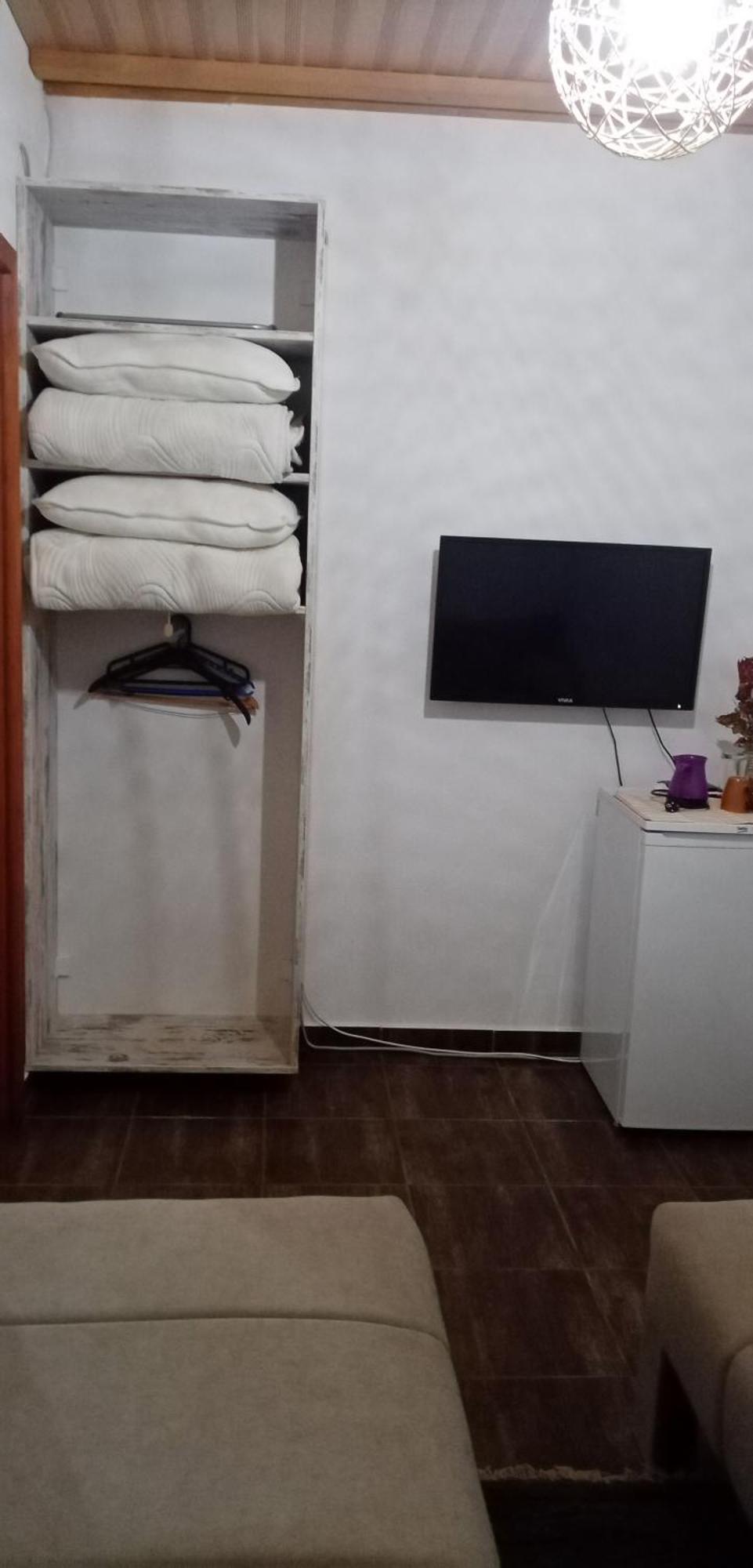 Staroplaninski Apartments Crni Vrh エクステリア 写真