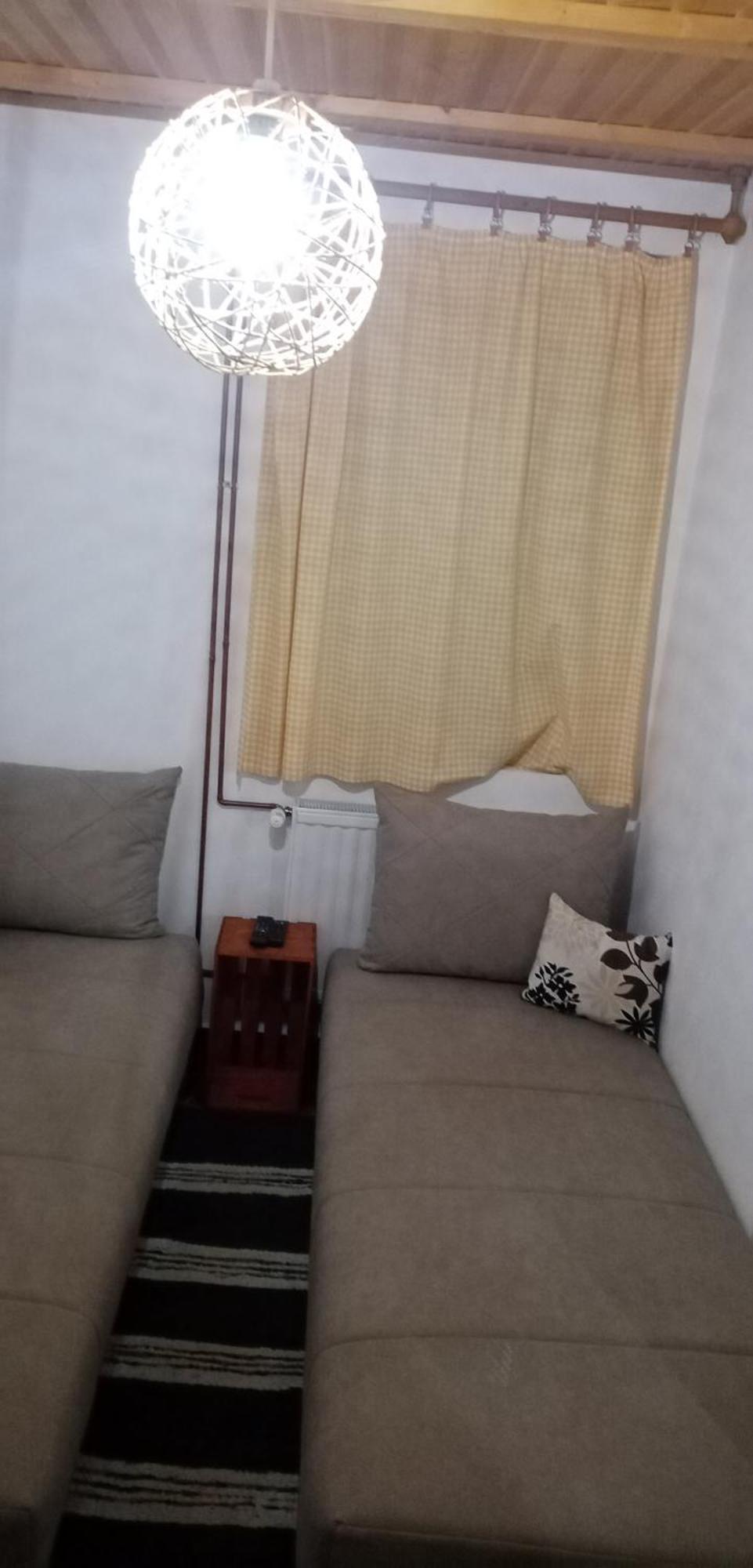 Staroplaninski Apartments Crni Vrh エクステリア 写真