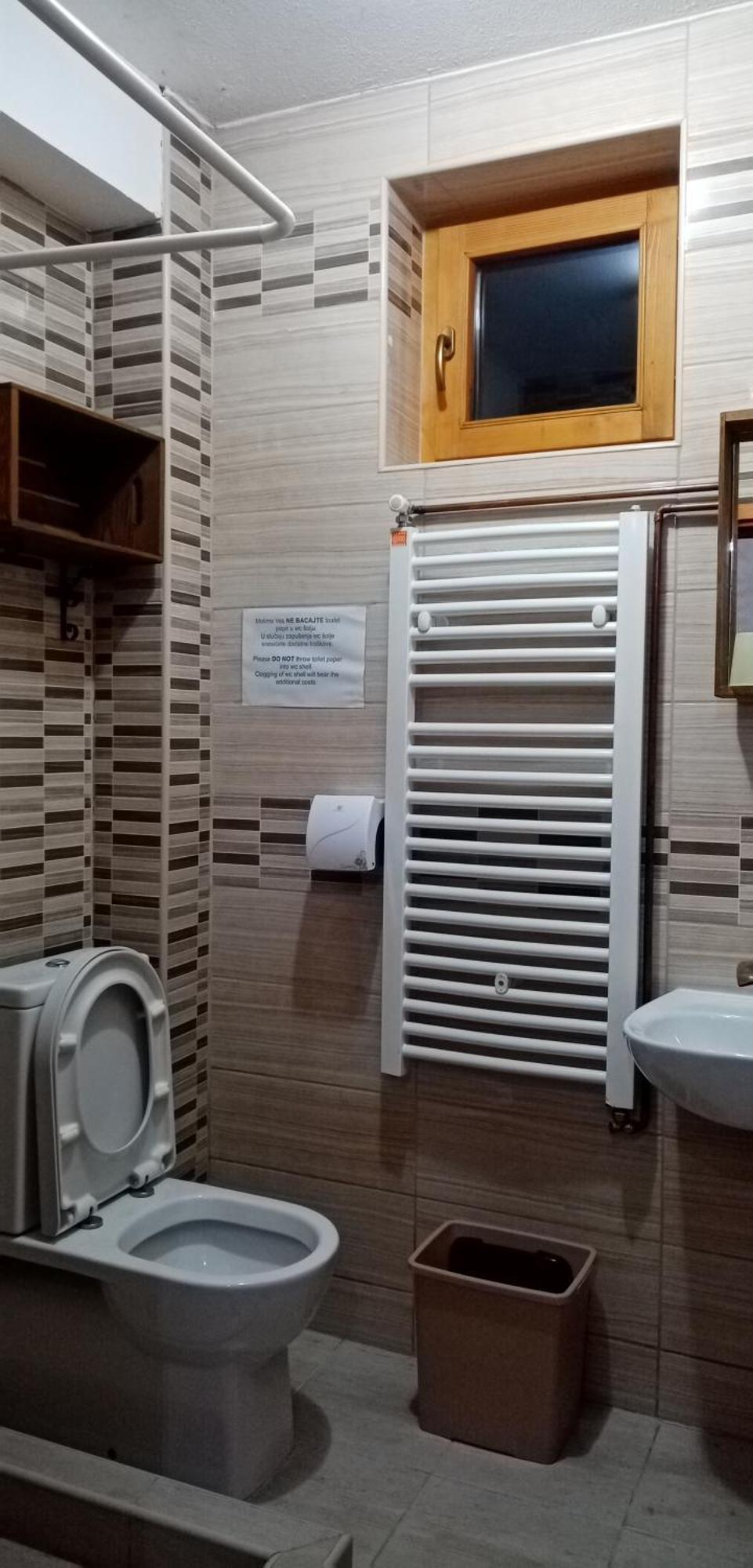 Staroplaninski Apartments Crni Vrh エクステリア 写真