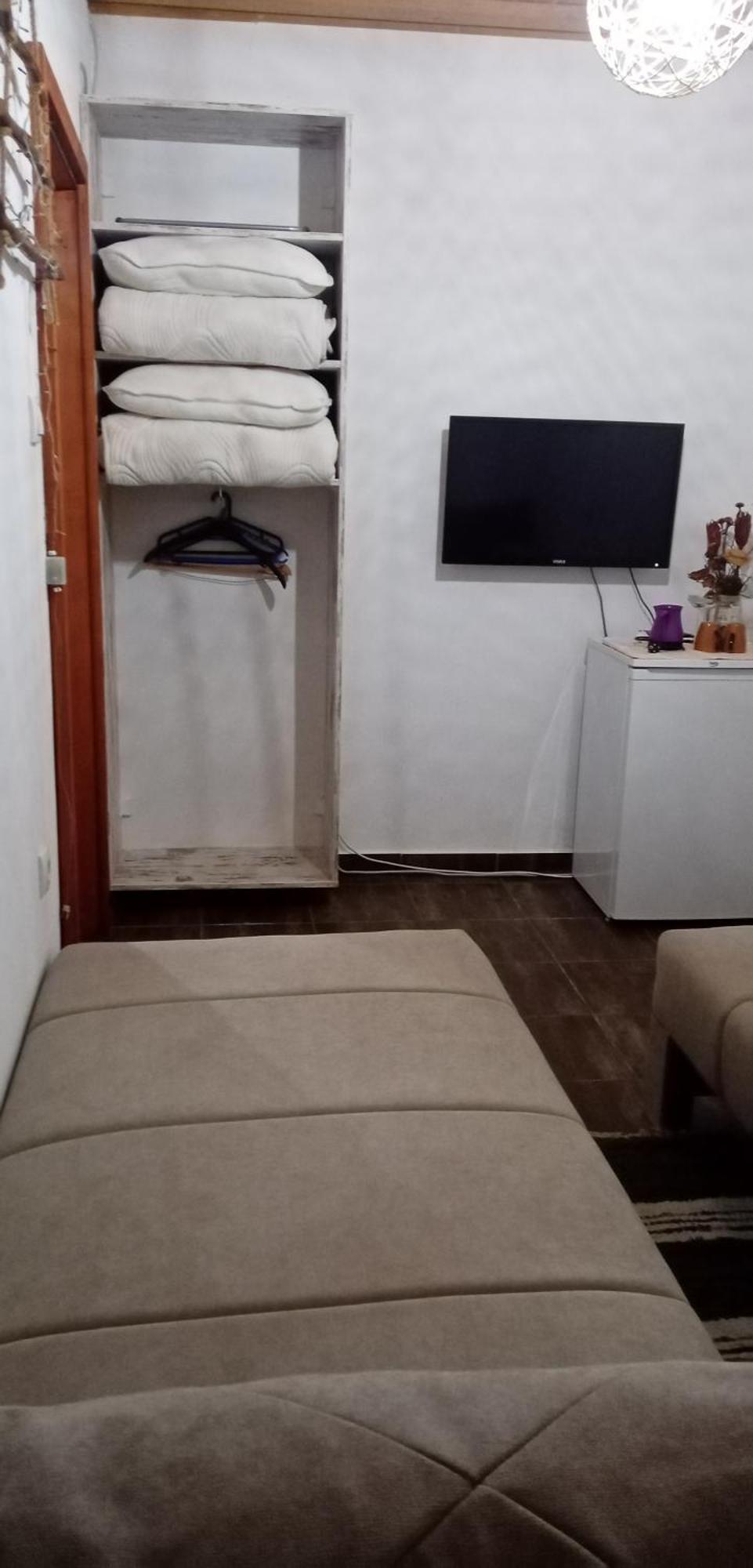 Staroplaninski Apartments Crni Vrh エクステリア 写真