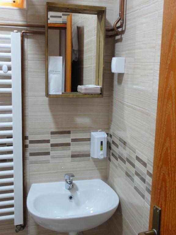 Staroplaninski Apartments Crni Vrh エクステリア 写真