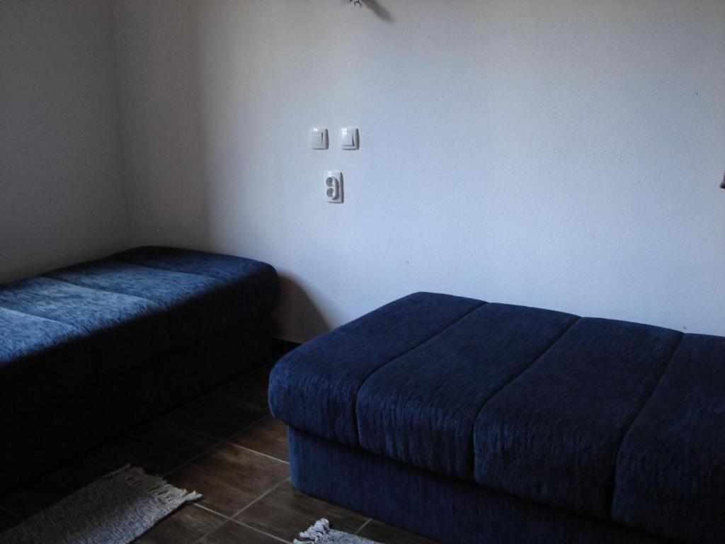 Staroplaninski Apartments Crni Vrh エクステリア 写真