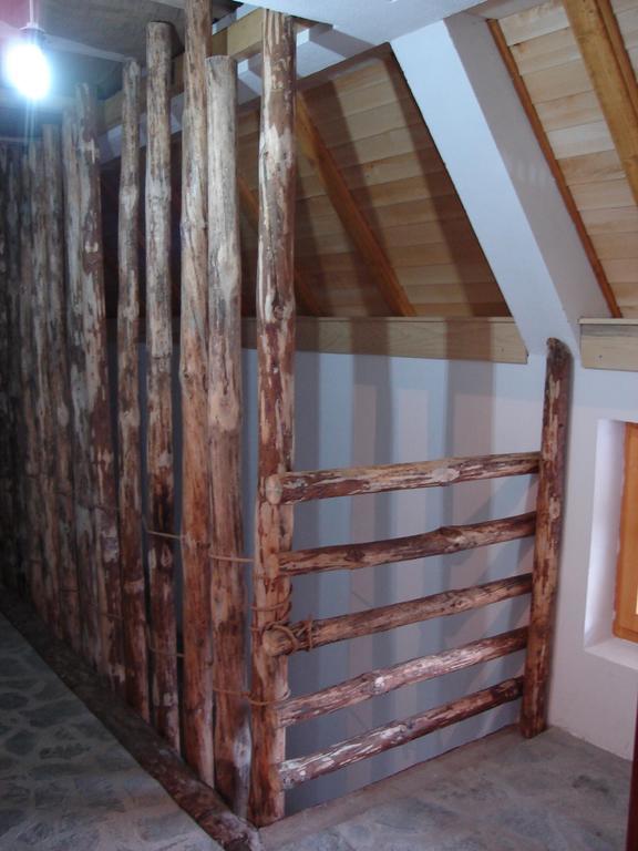 Staroplaninski Apartments Crni Vrh エクステリア 写真