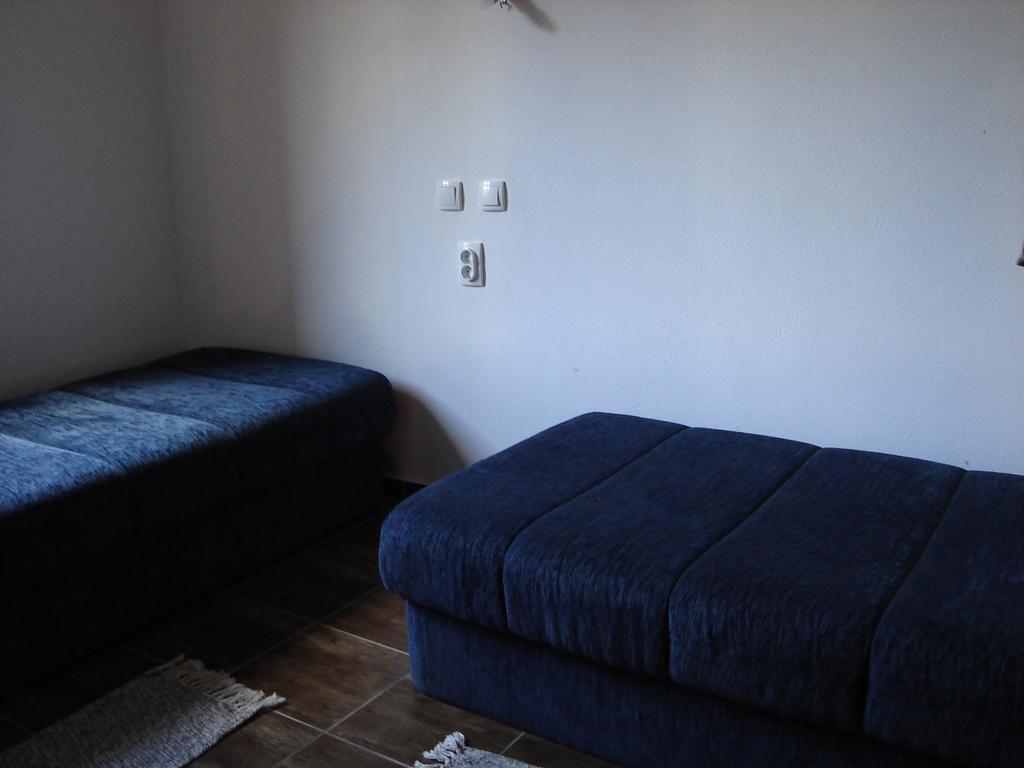 Staroplaninski Apartments Crni Vrh エクステリア 写真