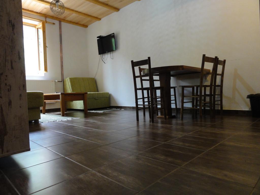 Staroplaninski Apartments Crni Vrh エクステリア 写真
