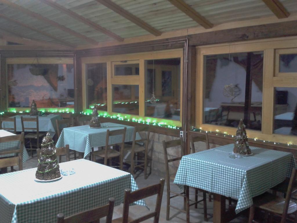 Staroplaninski Apartments Crni Vrh エクステリア 写真